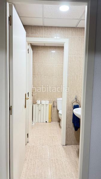 Foto feec1012-37a8-452c-92ad-b2460a491d4f. Miete büro in Centro Barakaldo