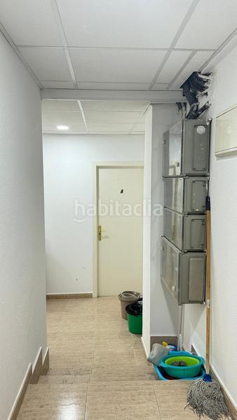 Foto 740b773d-fd35-41e6-ac85-a2a7943d6698. Affitto ufficio in Centro Barakaldo