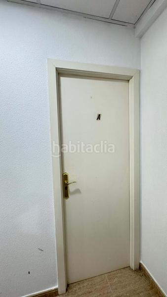 Foto 4c640412-3e64-44a4-92c1-fdcdf2c187dc. Location bureau dans Zabala Bilbao