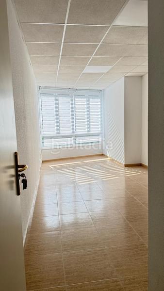 Foto 7b908791-8885-4cdd-b063-e2b66249c649. Location bureau dans Zabala Bilbao