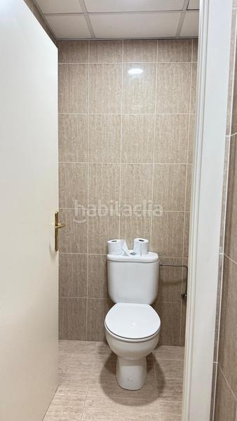 Foto bb4cb5b4-d2c6-42fd-9552-22b50f7f81d0. Lloguer oficina a Zabala Bilbao