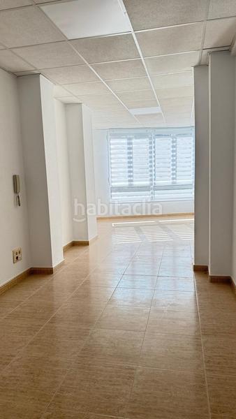 Foto c77c0fa6-4c17-4526-a53b-c787015054d6. Affitto ufficio in Zabala Bilbao