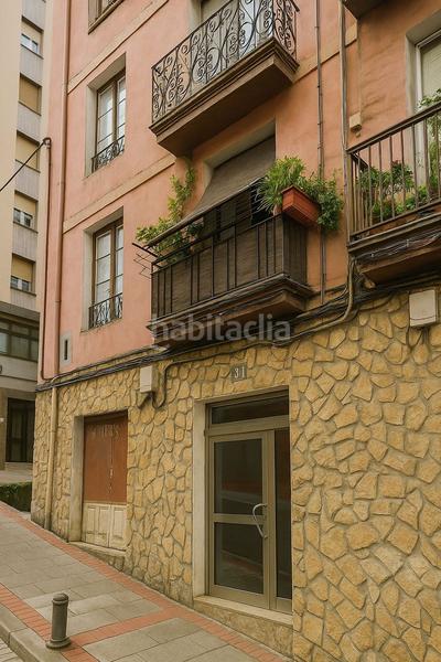 Foto d6e745a2-68f8-4d1d-9910-1509368776e8. Pis a Txabarri - La Unión - Vista Alegre Sestao