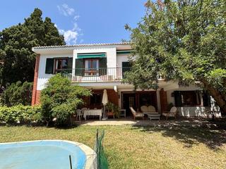 Maison  Vistalmar. Casa o chalet independiente3 plantas267 m construidos, 190 m úti