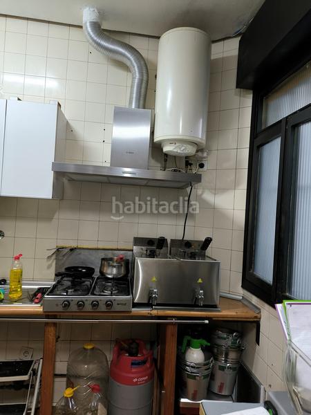 Foto 5177104a-c746-4e97-aace-b3b019271a61. Local comercial en Judimendi Vitoria - Gasteiz