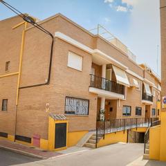 Xalet  C/ pizarro