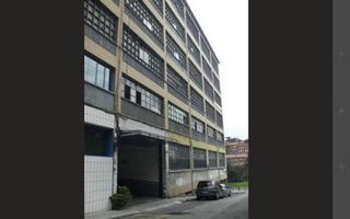 Bâtiment à usage industriel  Errekalde-larraskitu errepidea