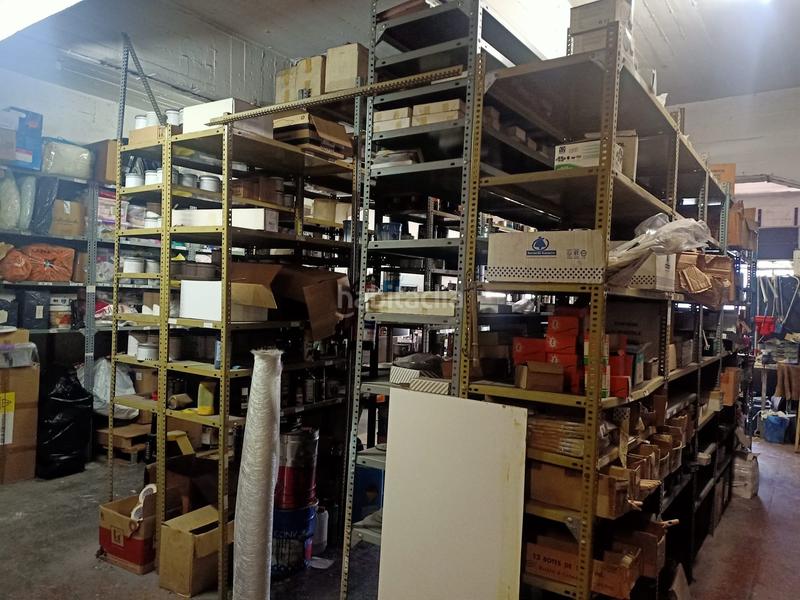 Foto 4544800d-9a13-4bc3-9f27-acc9d19deec2. Nave industrial en Rekalde Centro Bilbao