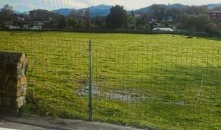 Terreno residenziale  Barrio de la gandara