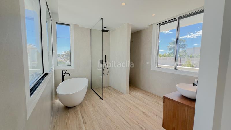 Foto fd8c2dc0-de8a-4c84-a660-b254be538442. Piso en La Fustera Benissa