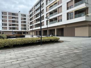 Business premise in Langilería Nº local