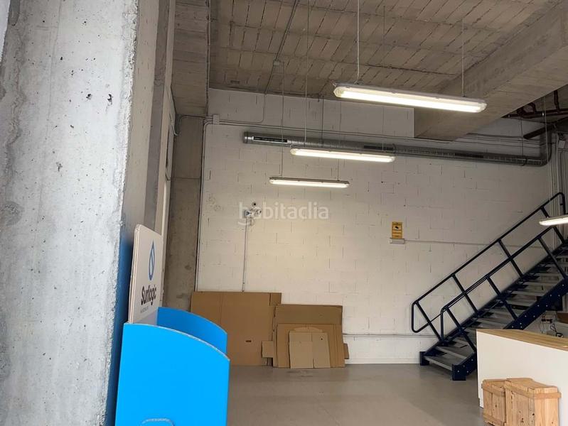 Foto 71e329a3-5b03-4076-906e-453844179270. Alquiler local comercial en Lamiako-Txopoeta Leioa