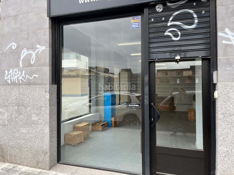 Foto 101746ae-7dca-4808-a59f-b585abcbbfed. Lloguer local comercial a Lamiako-Txopoeta Leioa