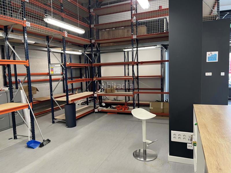 Foto 23764ec1-f3b5-42ca-b902-c28c57f36d45. Lloguer local comercial a Lamiako-Txopoeta Leioa