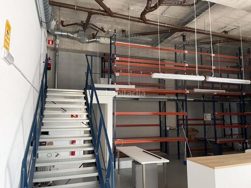 Foto 338eebf5-930f-44fa-811f-0ba21d16a251. Lloguer local comercial a Lamiako-Txopoeta Leioa