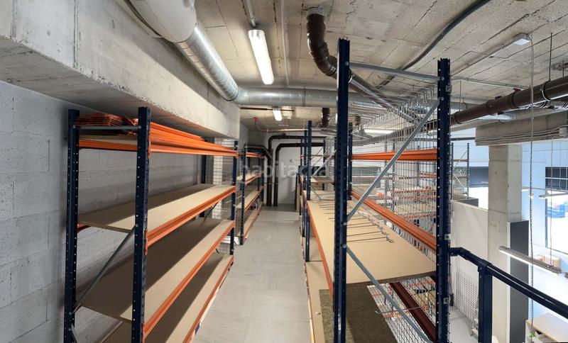 Foto a4702b9f-235c-462c-8dfa-a3899c909c41. Affitto locale commerciale in Lamiako-Txopoeta Leioa