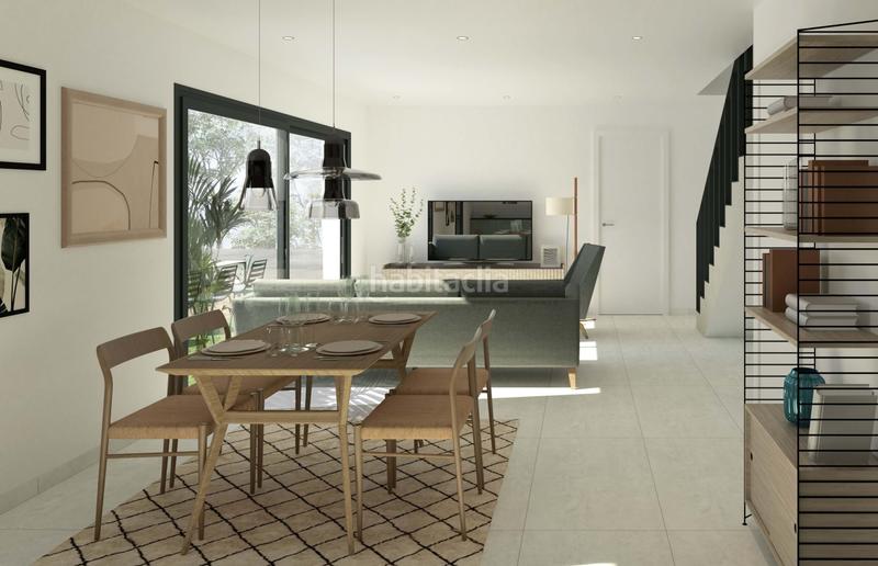 Foto dd4dd1e9-d338-4003-ba0b-8b7477c5370e. Haus mit pool in Monte y Mar Santa Pola