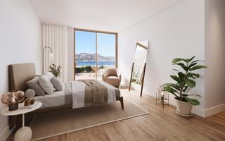 Etagenwohnung  Calle siria s/n