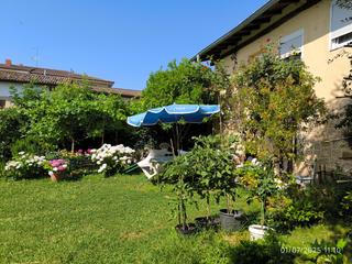 Casa a schiera  Real   villanañe