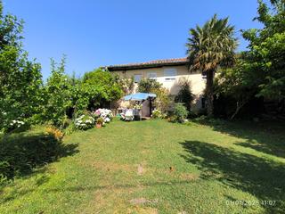 Maison  Real   villanañe