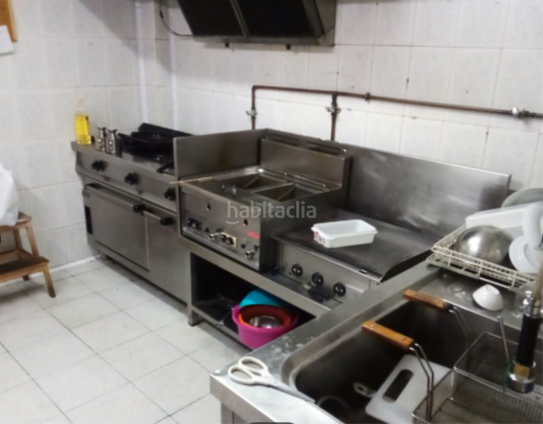 Foto 18e5b00d-4866-44eb-a191-5da033e36387. Local comercial a Sondika