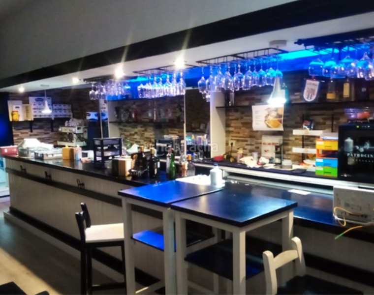 Foto 2425b841-86c6-46a7-a954-aac5dd7c928d. Local comercial a Sondika