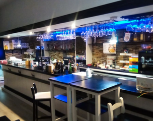 Business premise in Justo ajuria