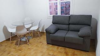 Appartement  Avenida del pino santo