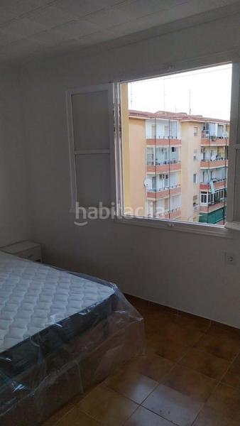 Foto 93dcc111-4b93-4846-9bce-aba7848475d9. Piso características superficie 71 m2 salón comedor cocina equipada 3 habitaciones 1 baño 2 terrazas altura 4 estado excelente equipami en Alicante