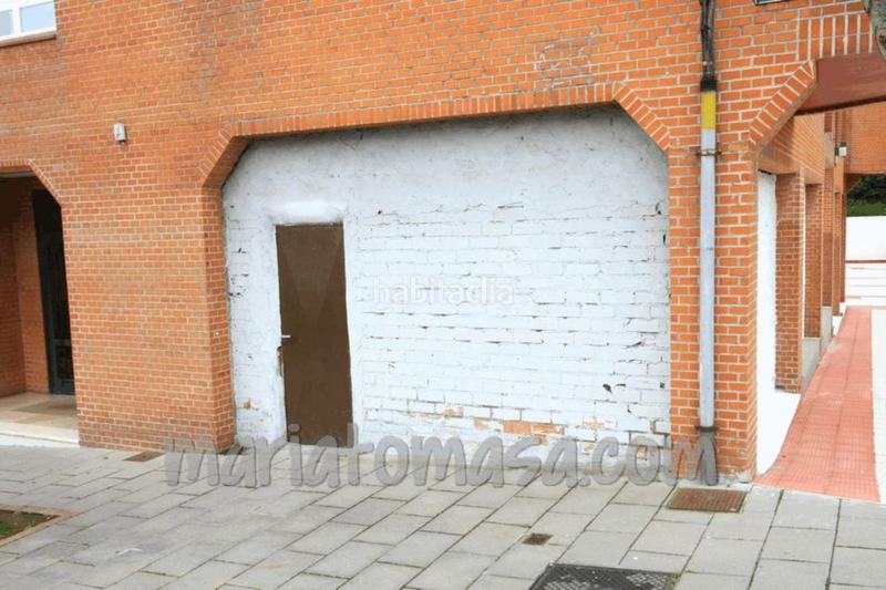 Foto 50d7ce64-1c81-47d2-8664-cbdfe48fb603. Locale commerciale in La Florida Portugalete