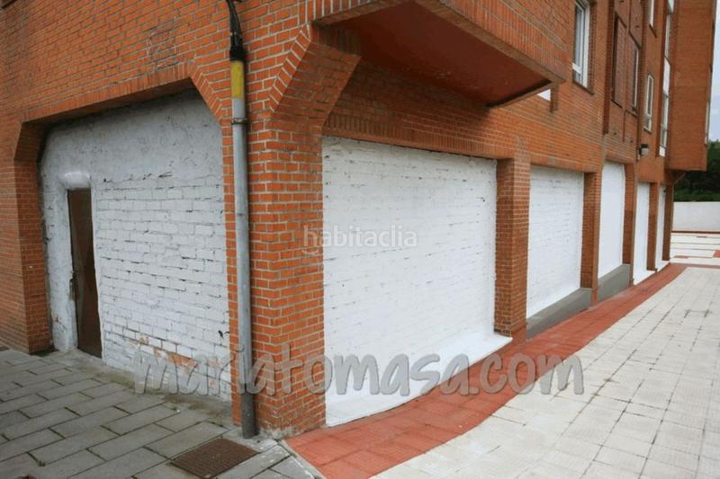 Foto 94d6ff87-52bd-487e-896c-35f3ad4376b1. Locale commerciale in La Florida Portugalete