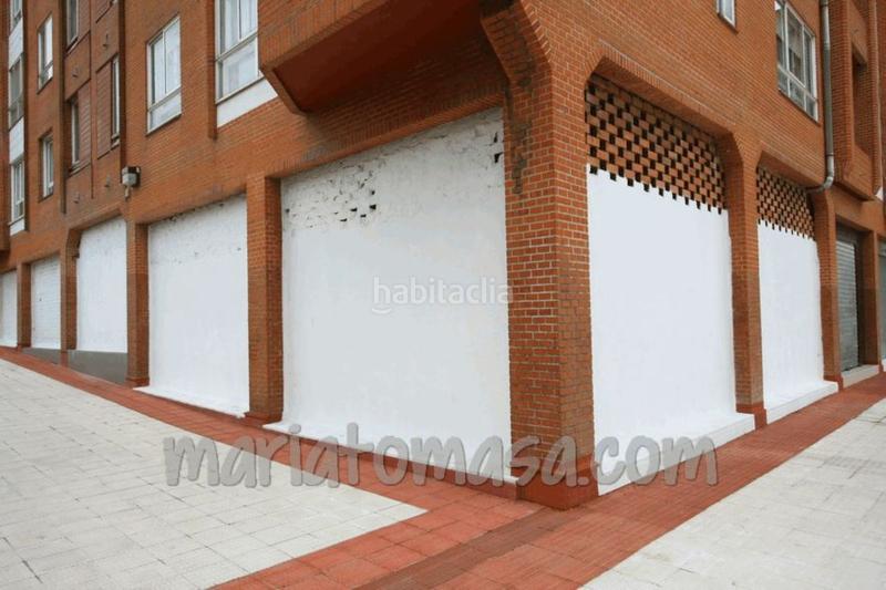 Foto a6710437-4a2e-4d04-8200-488a6581a735. Locale commerciale in La Florida Portugalete