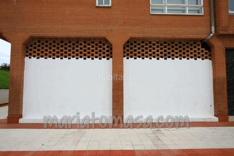 Foto f4f1649c-4318-426d-bc9a-47b187f01caf. Locale commerciale in La Florida Portugalete