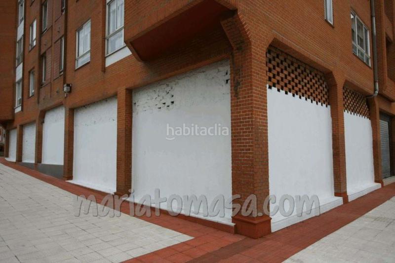 Foto fdb0ca46-881f-4c75-97fe-db5586c08a1f. Locale commerciale in La Florida Portugalete