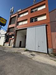 Location Bâtiment à usage industriel  Balparda s/n. Nave en alquiler en balparda, kabiezes, 800m2, porton de 5 metro