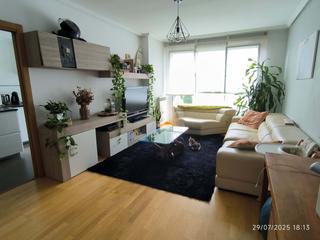 Appartement  Avenida reina sofía  ºb