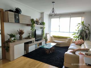 Appartement  Avenida reina sofía  ºb