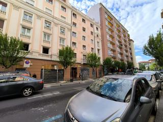 Location Local commercial  Ramiro de maeztu