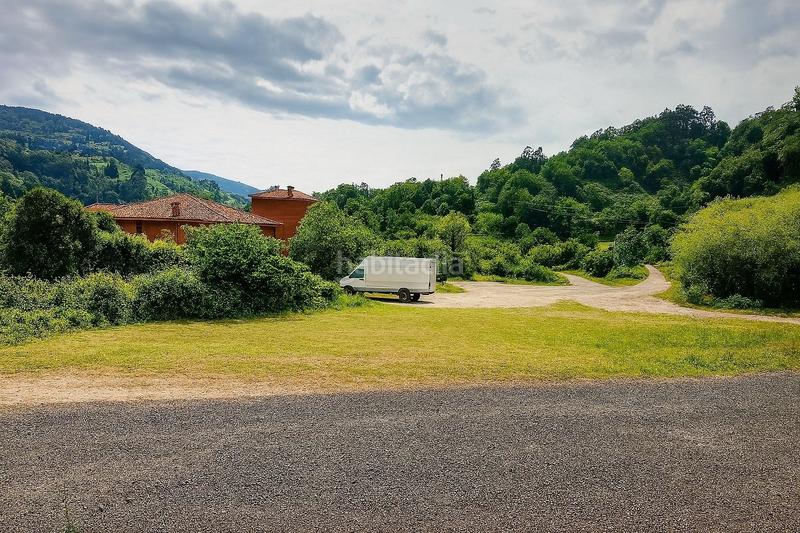 Foto fb14b783-d354-4f0e-bcbd-71b3a4231028. Terreno residenziale in Alonsotegi