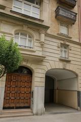 Parking voiture  Iparraguirre