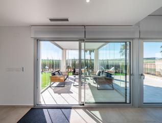 Haus  Calle bigastro
la finca golf