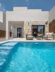 Casa en C. Fausto