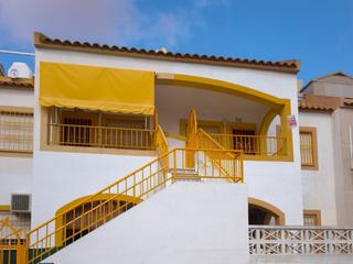 Etagenwohnung  C. río danubio