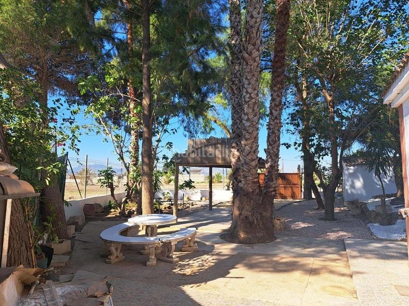 Foto 1df3154c-407e-4b4b-bf16-17da75dcde52. Maison avec piscine dans Desamparados - Hurchillo - Torremendo Orihuela