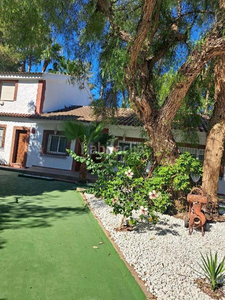 Foto 7783eac2-b15b-4140-8655-a5fb3f64de7b. Maison avec piscine dans Desamparados - Hurchillo - Torremendo Orihuela