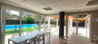 Appartement  San juan playa

calle maria moliner  bloque  ºc
