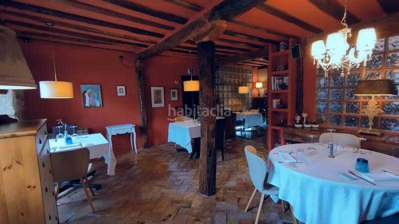 Foto 281e5d4f-0c72-40d4-9fe3-199585a7831d. Chalet en Condado de Treviño