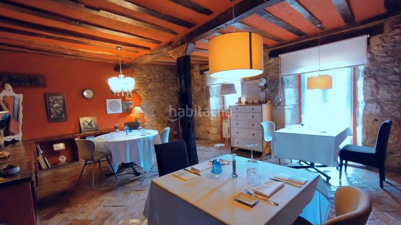 Foto 354b0ecf-28fc-4a4e-a93b-5a24c460cbd7. Chalet en Condado de Treviño