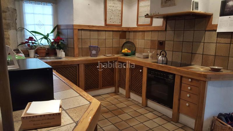 Foto 59169f57-0976-4946-9e16-8cd4cfe8dd89. Chalet en Condado de Treviño