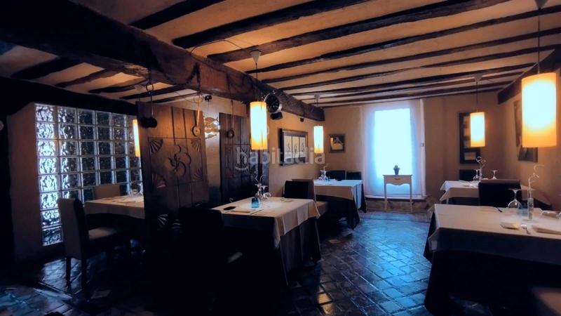 Foto a84435d3-4e61-4539-b0d8-e4f8fe29ce59. Chalet en Condado de Treviño